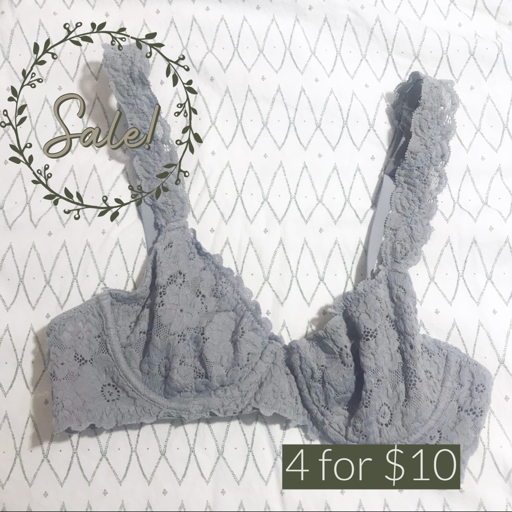 Aerie Bralette